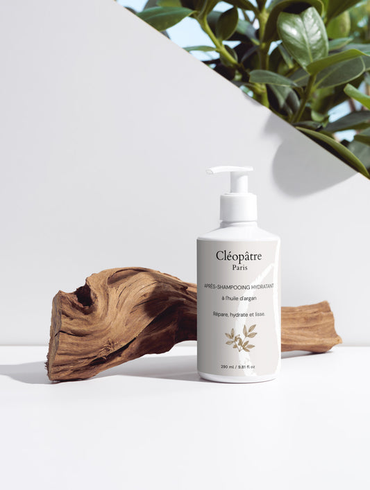 Moisturising Conditioner