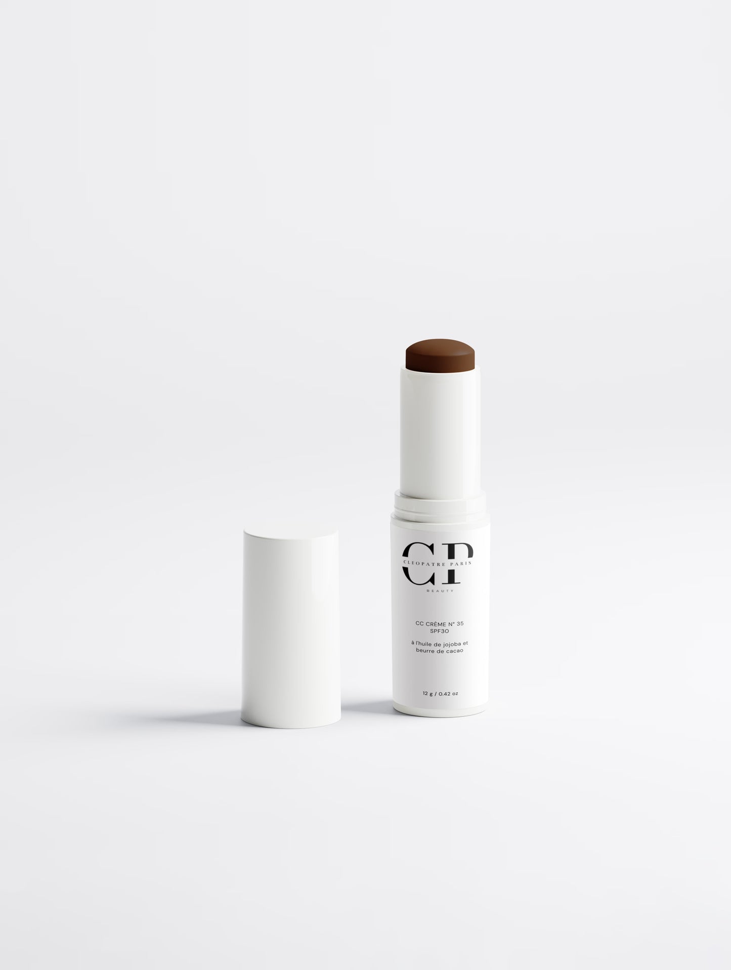 Color Correcting Ceramide SPF30 Stick : 35 DEEP