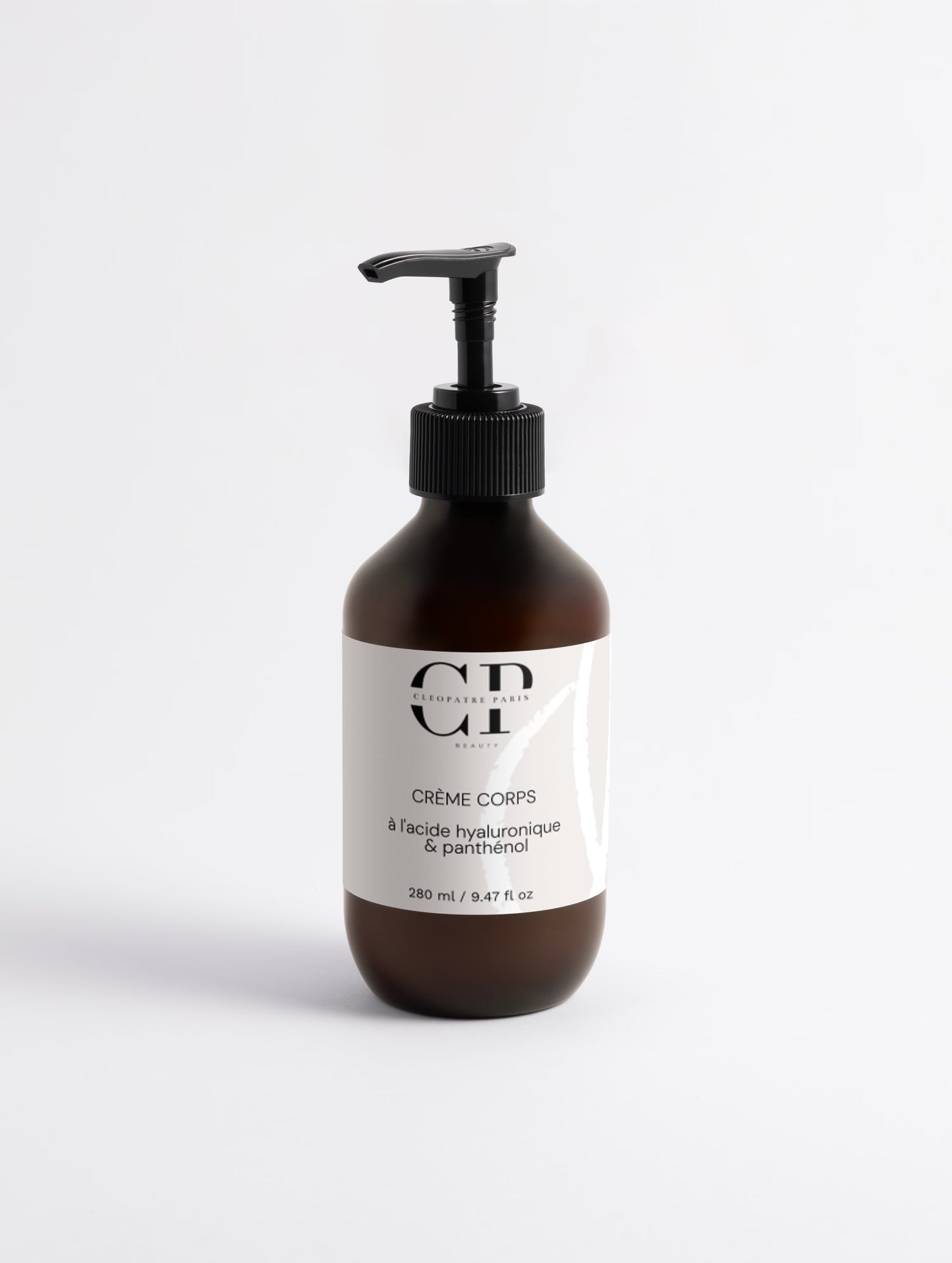 5% Urea + 2% Panthenol Body Cream