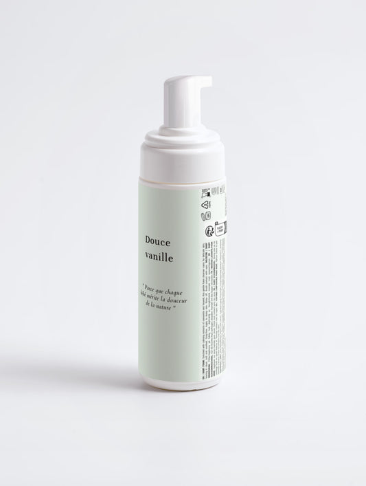 Baby Foaming Wash