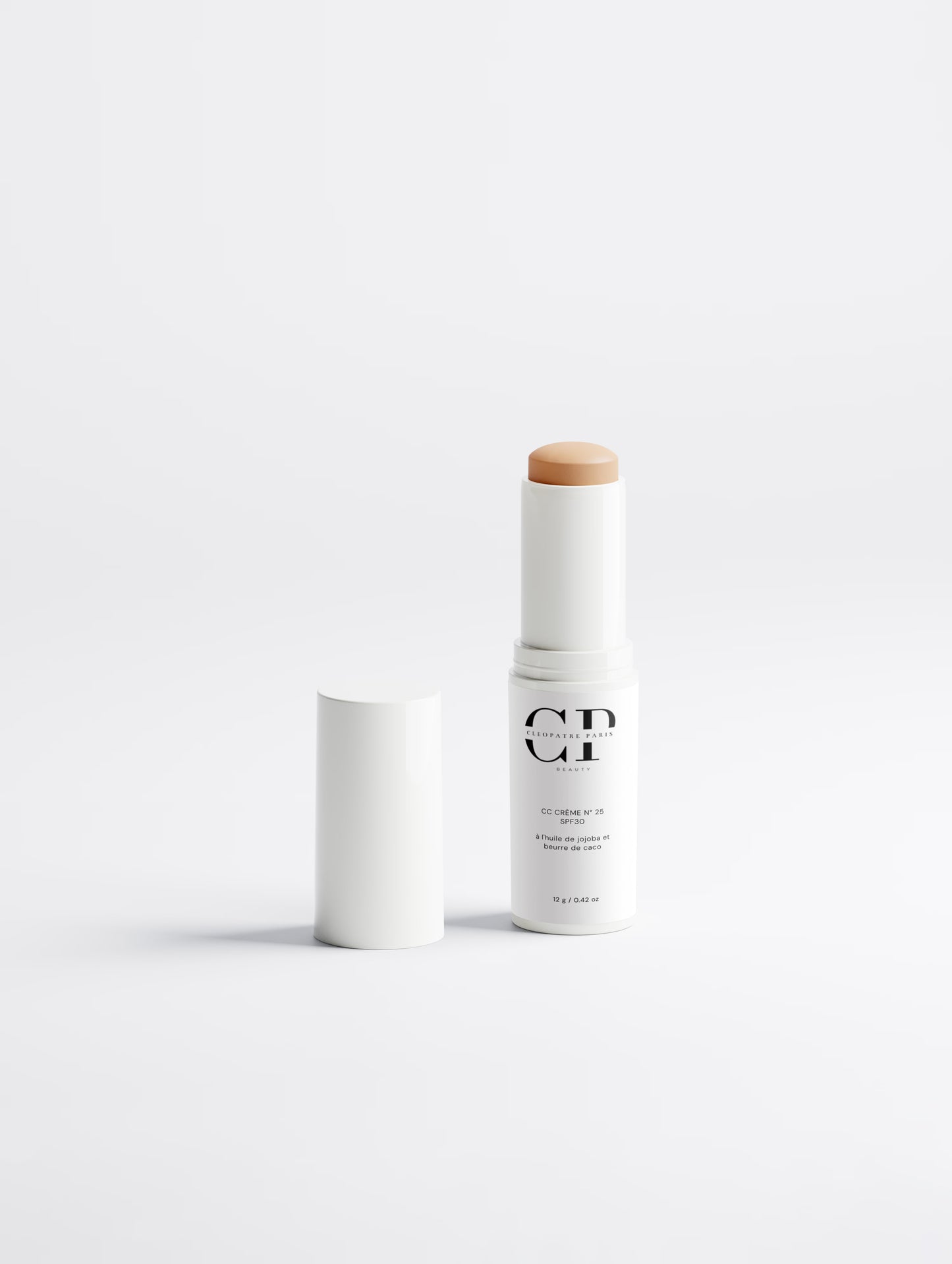 Color Correcting Ceramide SPF30 Stick : 25 MEDIUM