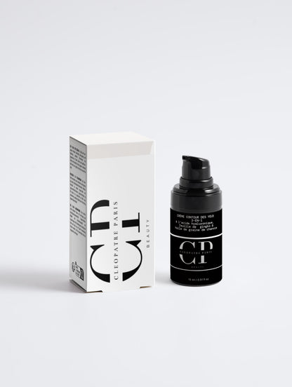 3-in-1 Eye Cream for Men