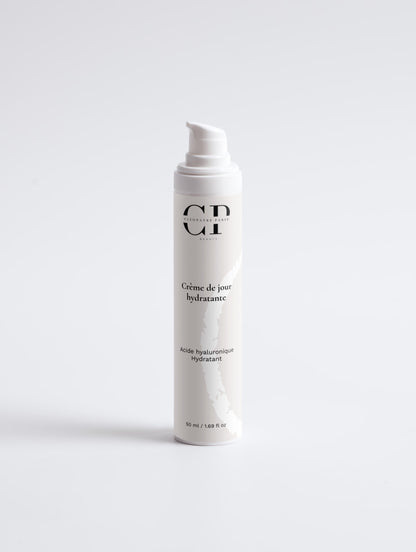 Moisturising Day Cream