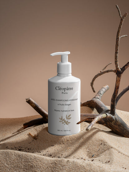 Moisturising Conditioner