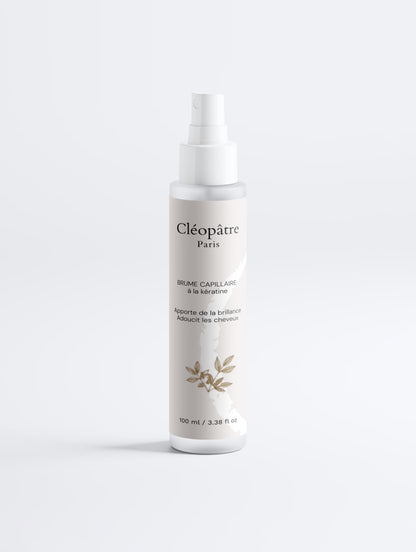 Keratin Shine Leave-In Hair Mist