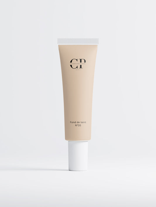 Foundation with Peptides, 05 Fair Neutral