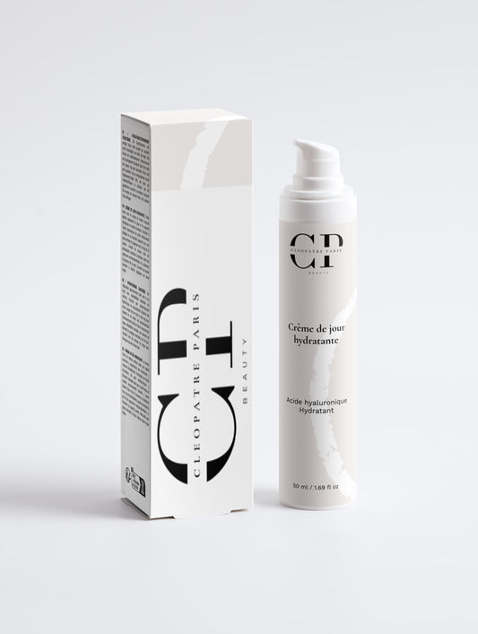 Moisturising Day Cream
