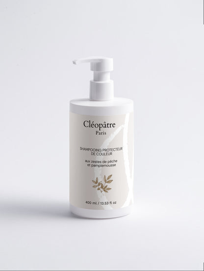 Shampooing protecteur de couleur