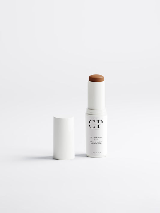 Color Correcting Ceramide SPF30 Stick : 30 TAN