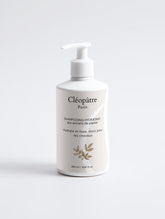 Moisturising Shampoo