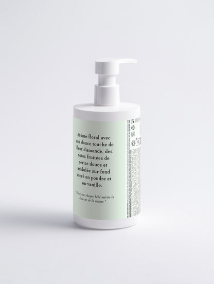 Baby Body Wash