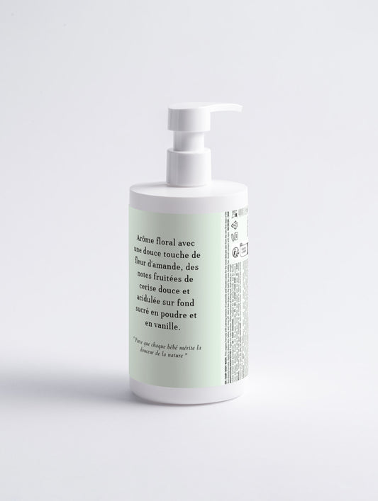 Baby Body Wash