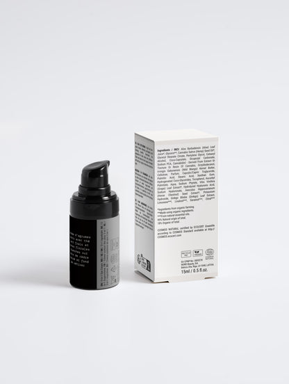 3-in-1 Eye Cream for Men