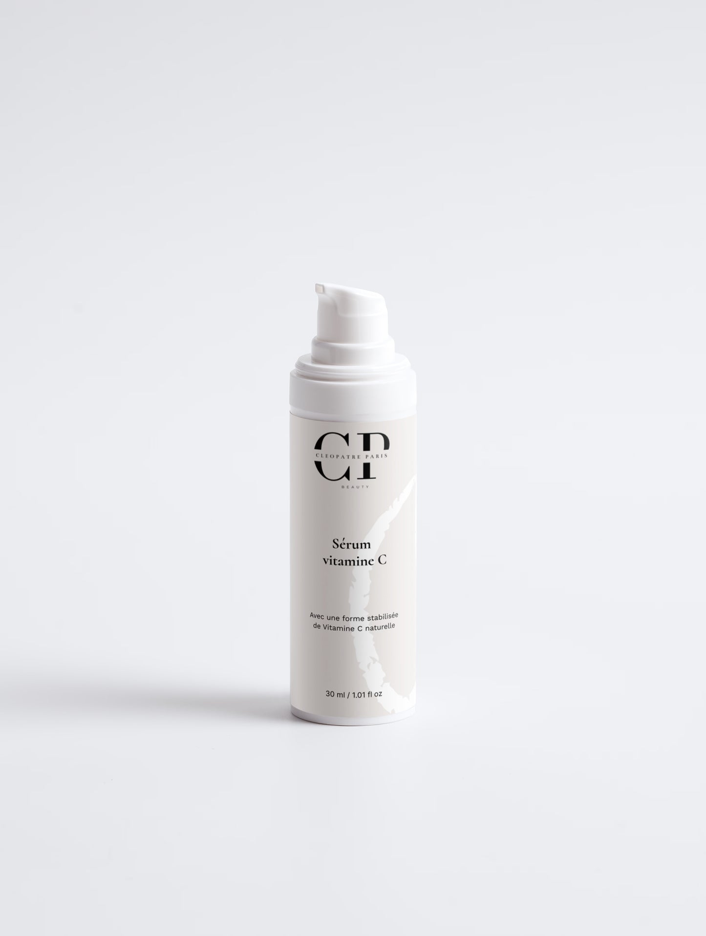 Sérum à la vitamine C
