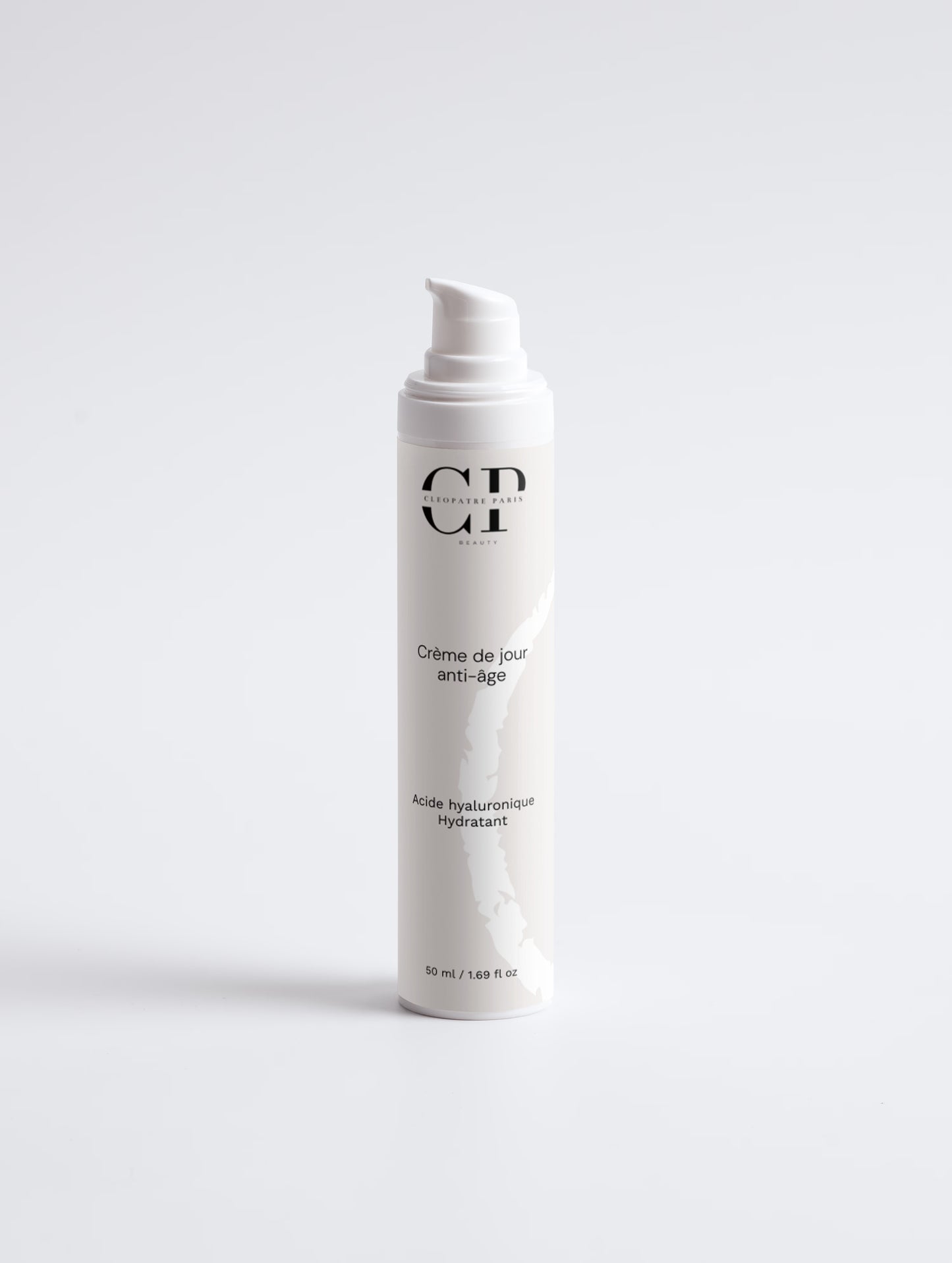 Crème de jour anti-âge