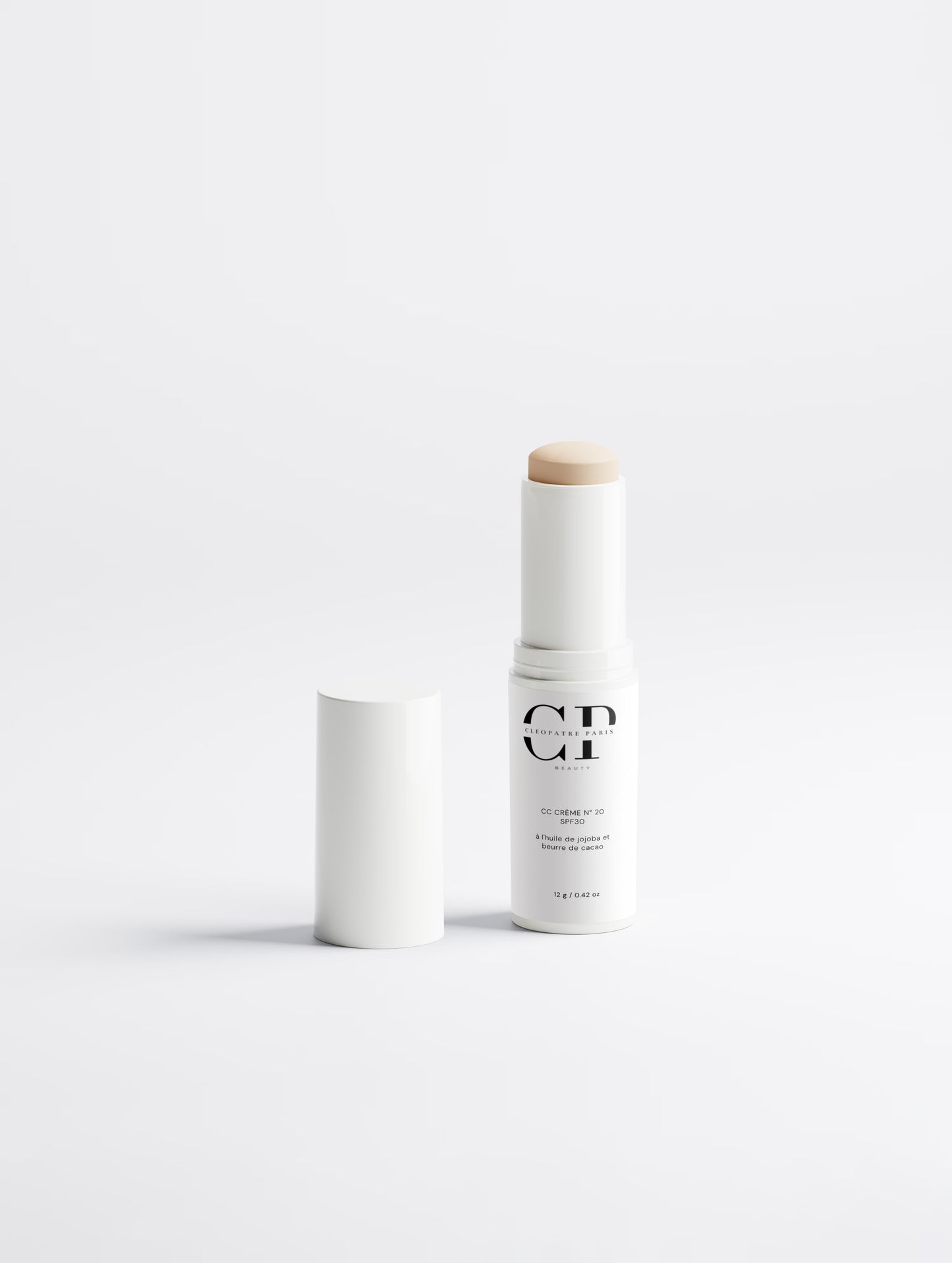 Color Correcting Ceramide SPF30 Stick : 20 LIGHT