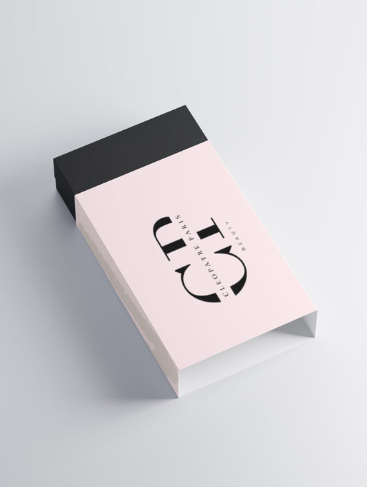 Anti-Aging Collection Box