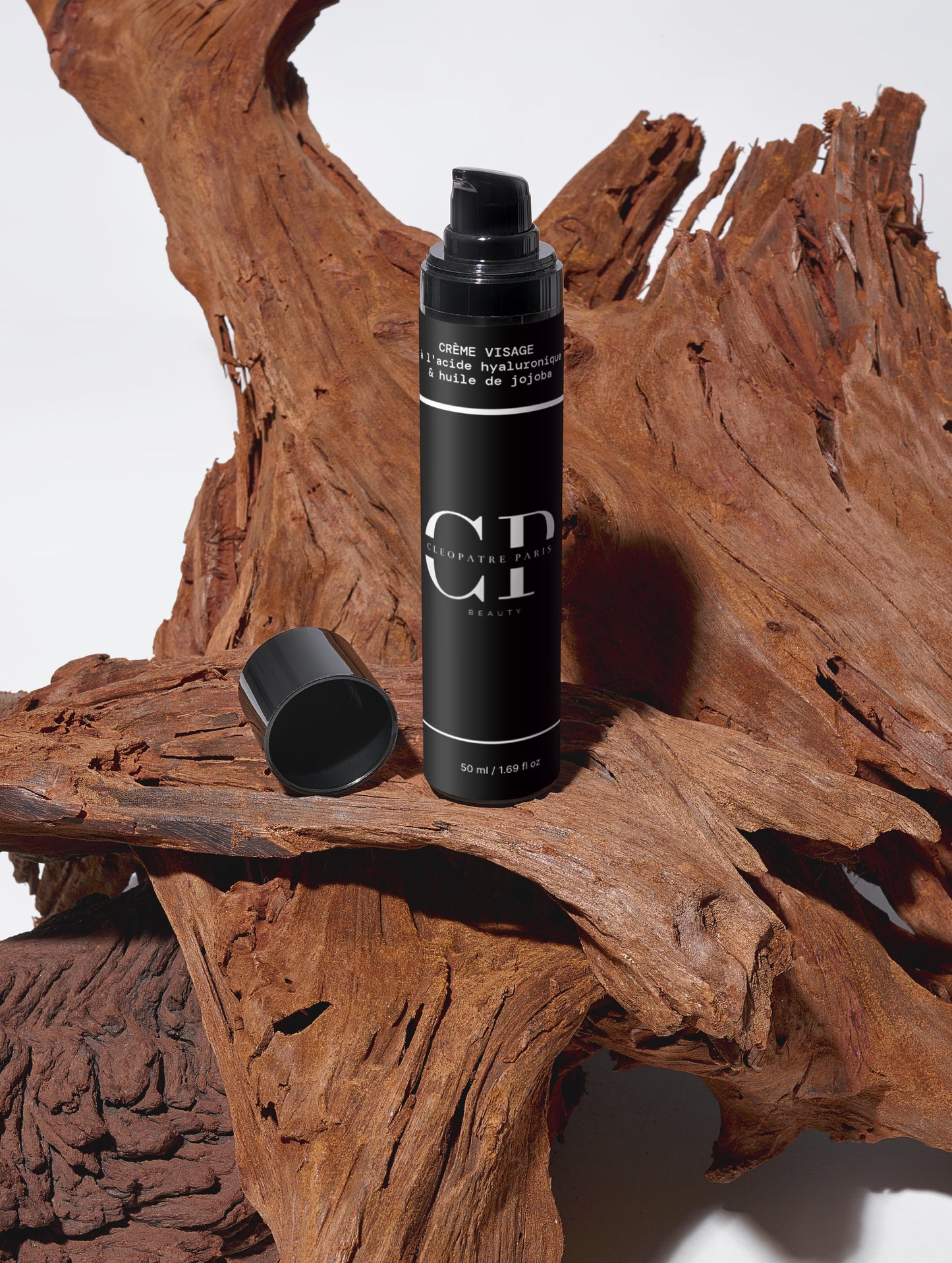 Hyaluronic Acid Face Cream for Men