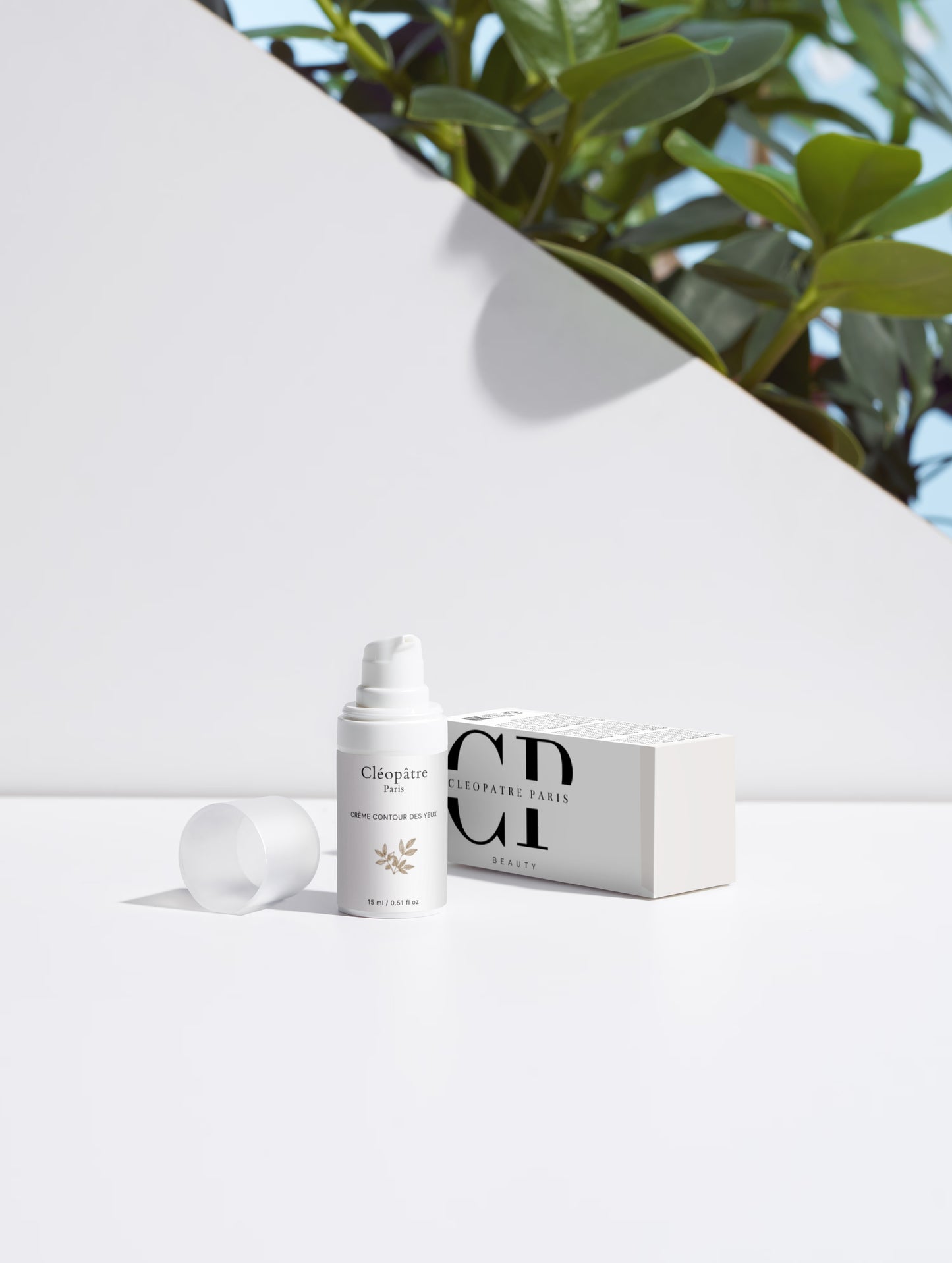Anti-Aging Collection Box