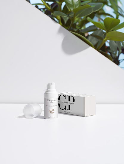Anti-Aging Collection Box