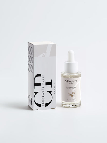 Scalp Care Exfoliating Serum