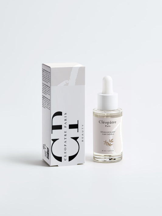 Scalp Care Exfoliating Serum