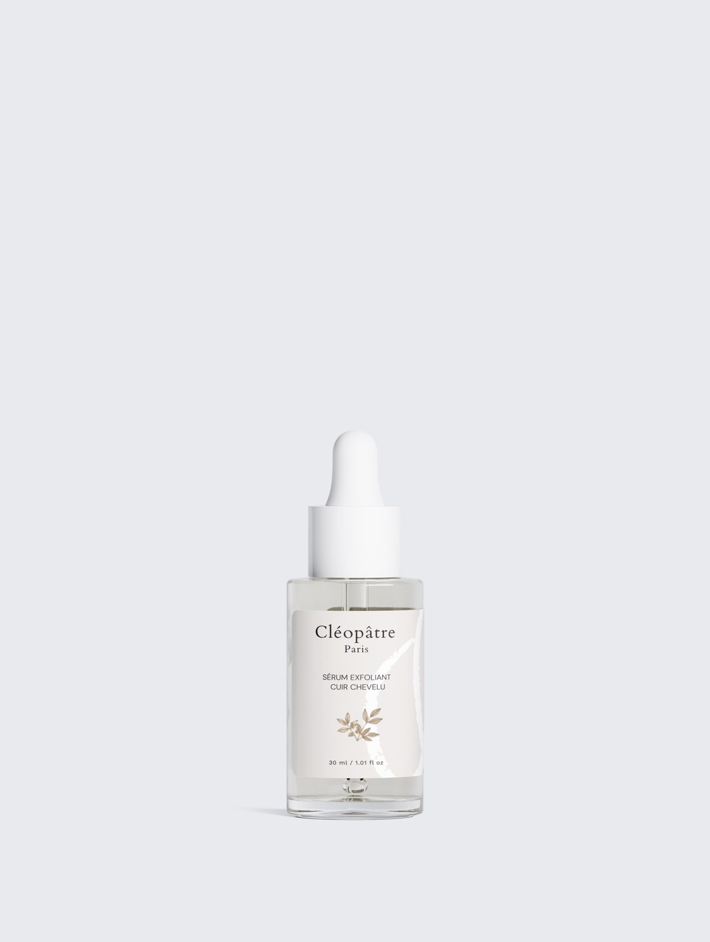 Scalp Care Exfoliating Serum