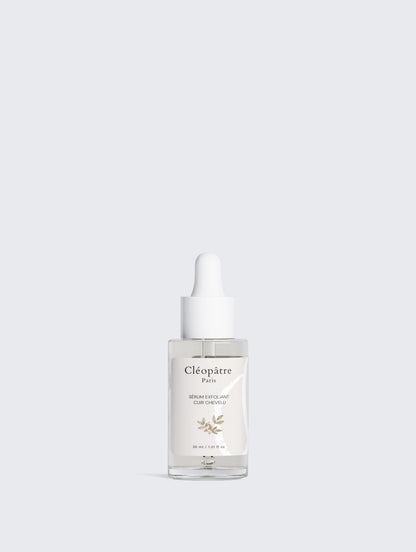 Scalp Care Exfoliating Serum