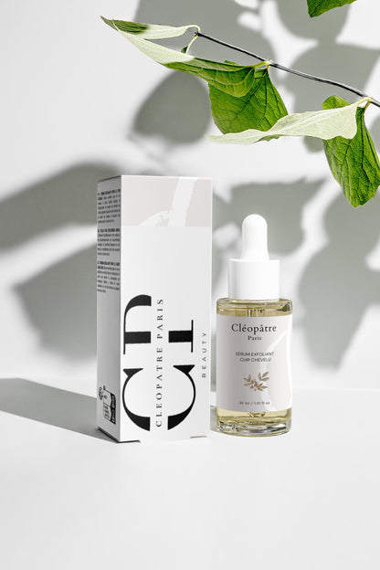 Scalp Care Exfoliating Serum